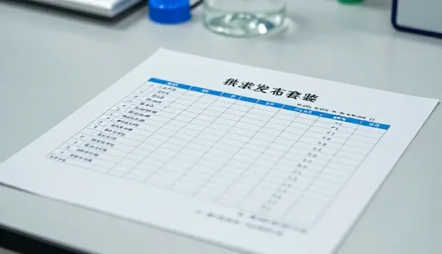 供求信息发布平台如何通过名录提升商务对接效率?